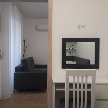 Apartament Katy Rybackie Zaciszna Eksteriør bilde